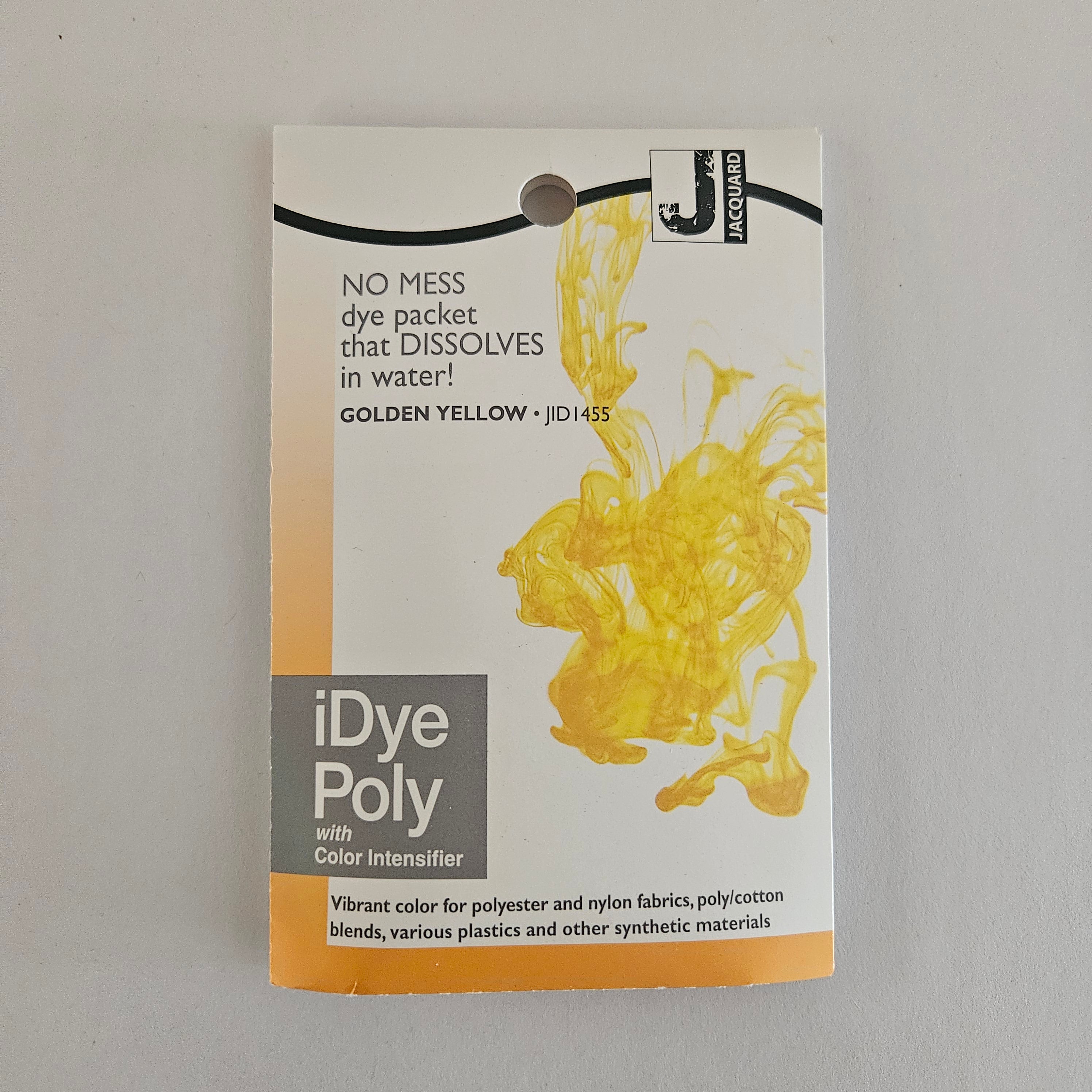 iDye Poly