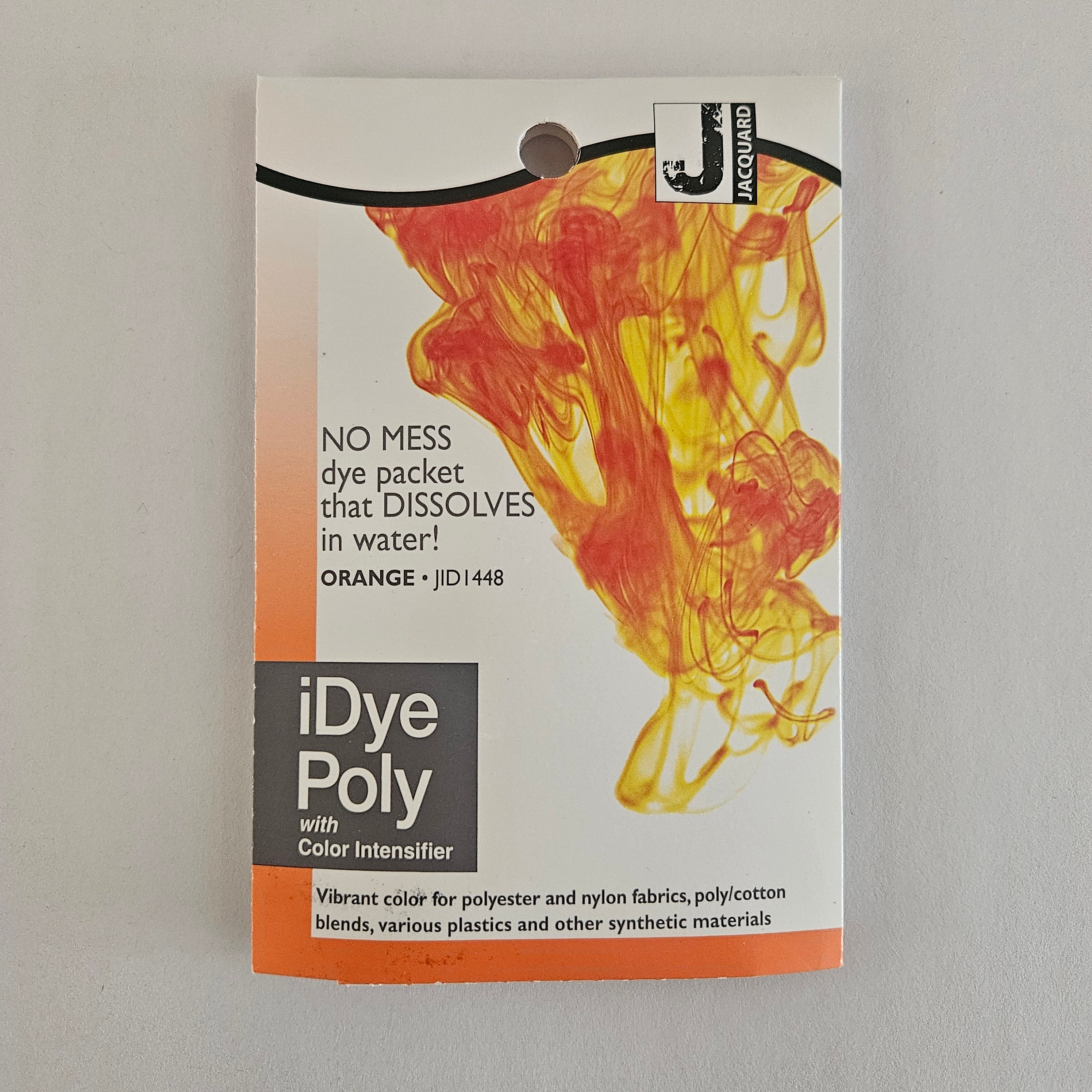 iDye Poly