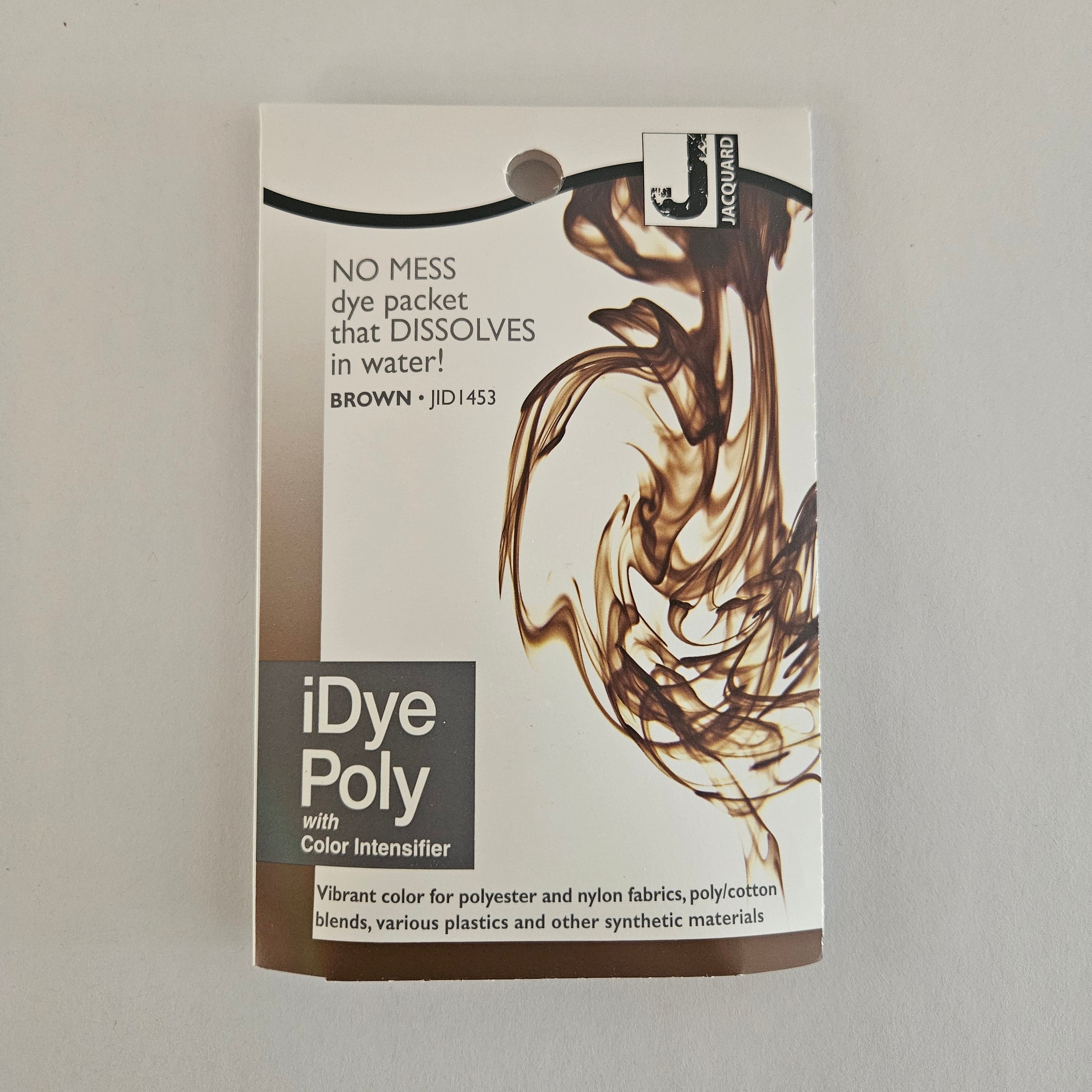 iDye Poly