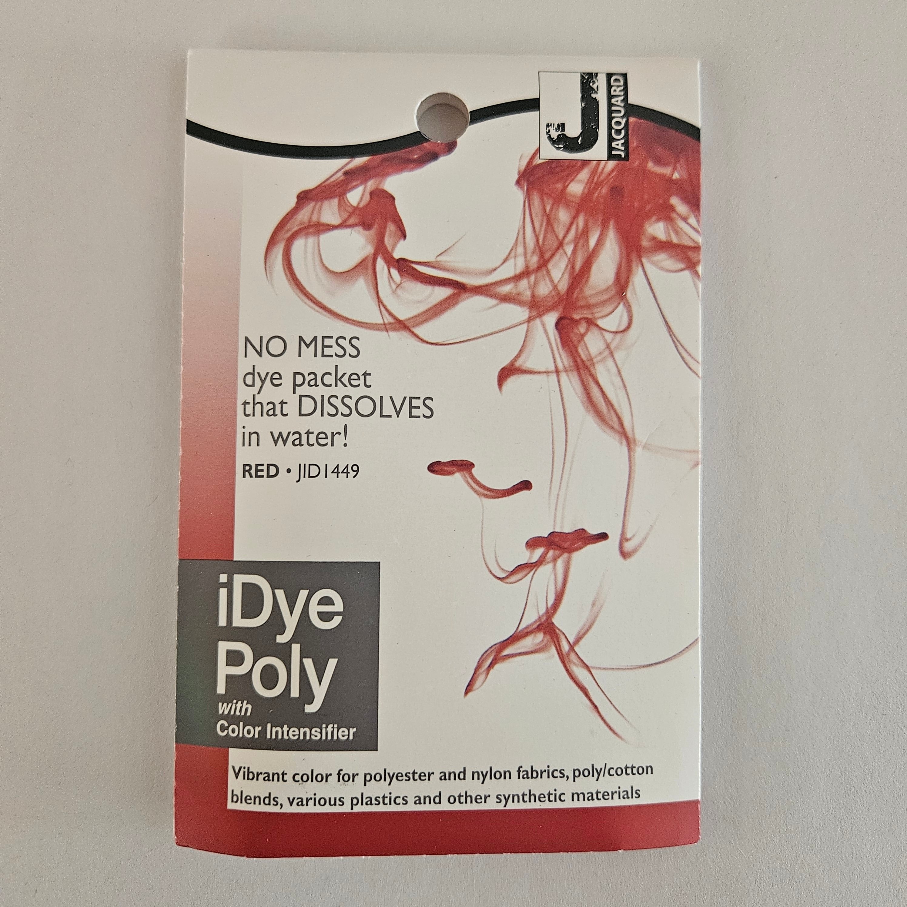 iDye Poly