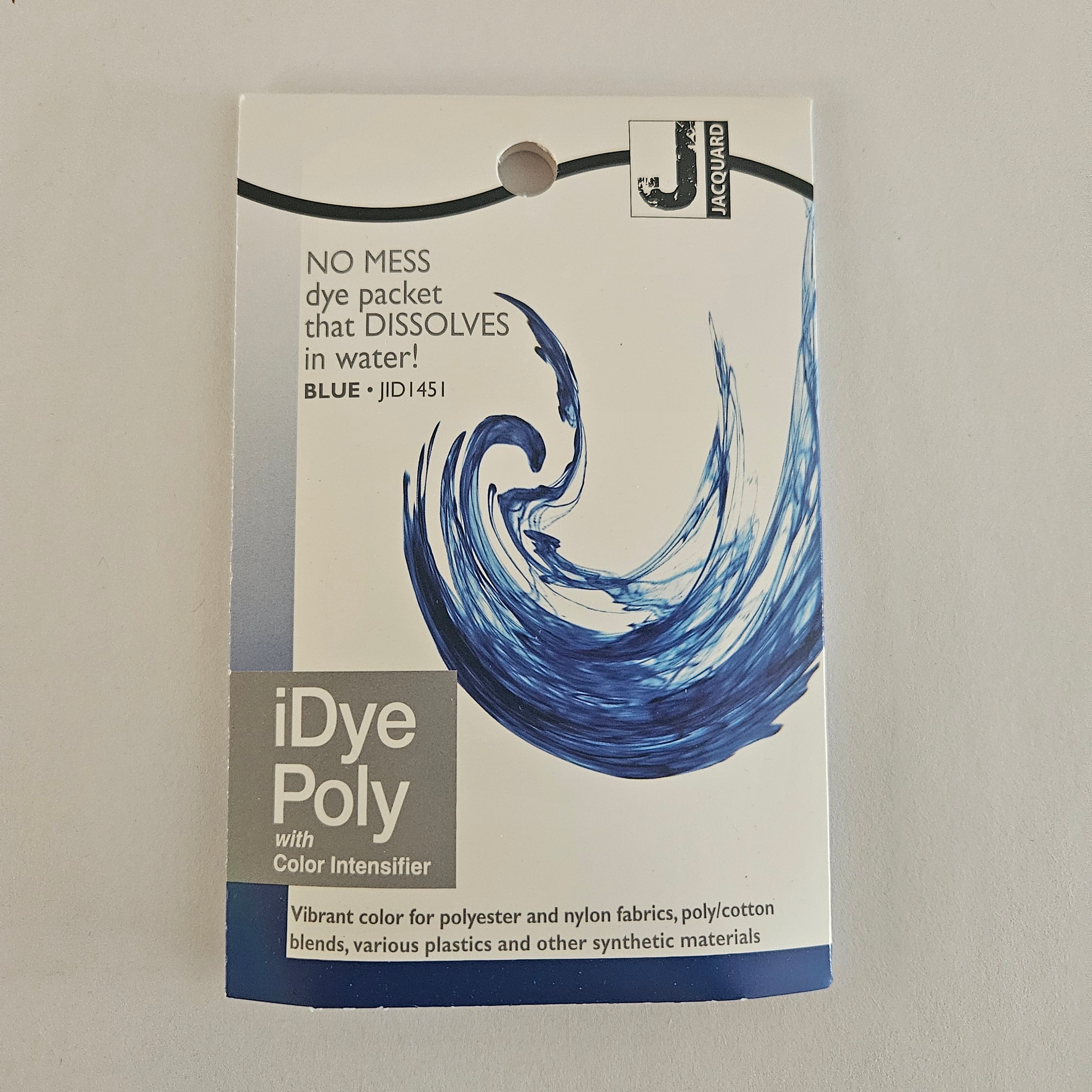 iDye Poly