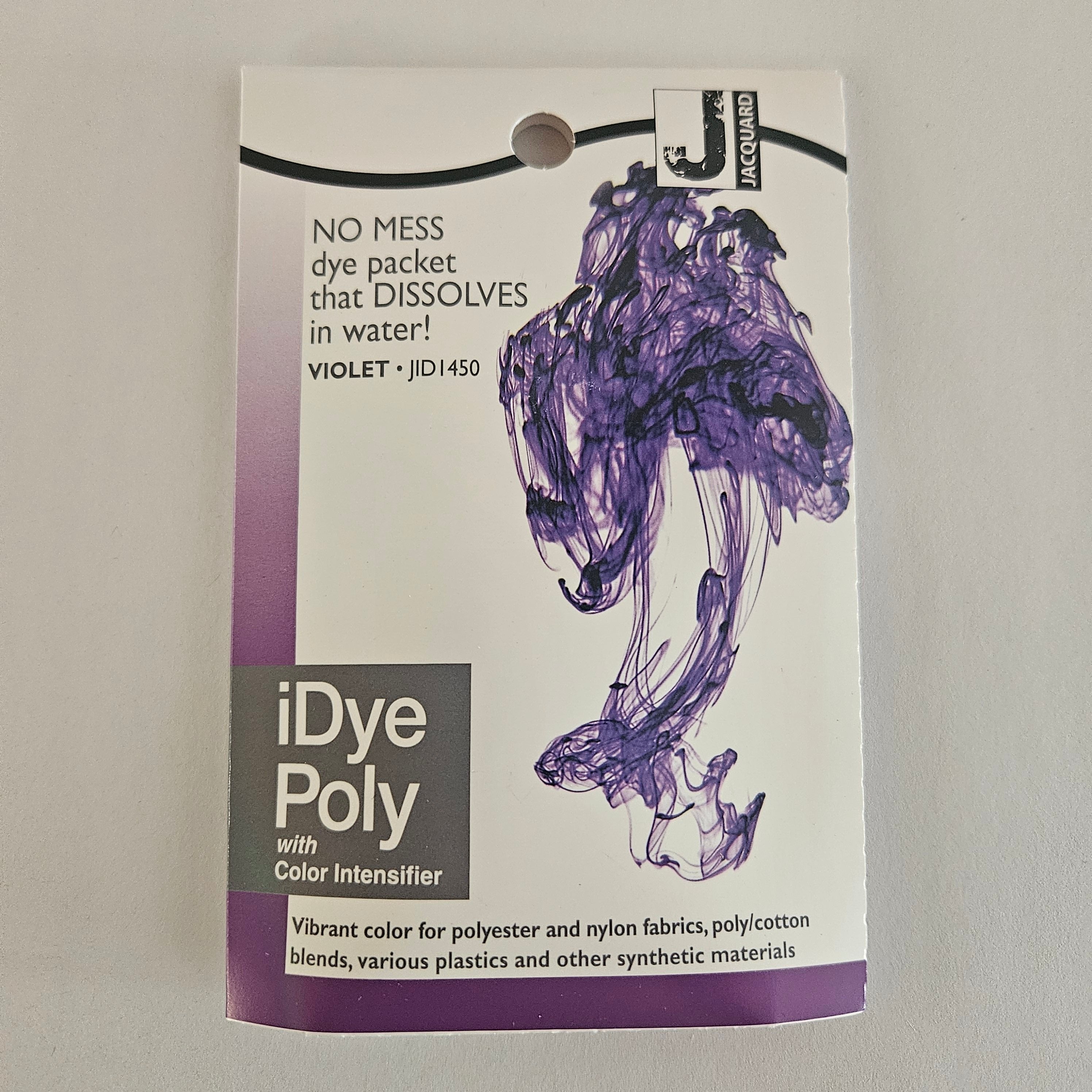 iDye Poly