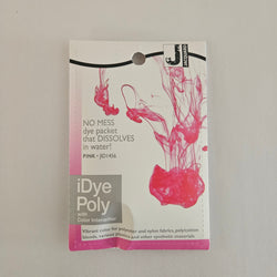 iDye Poly