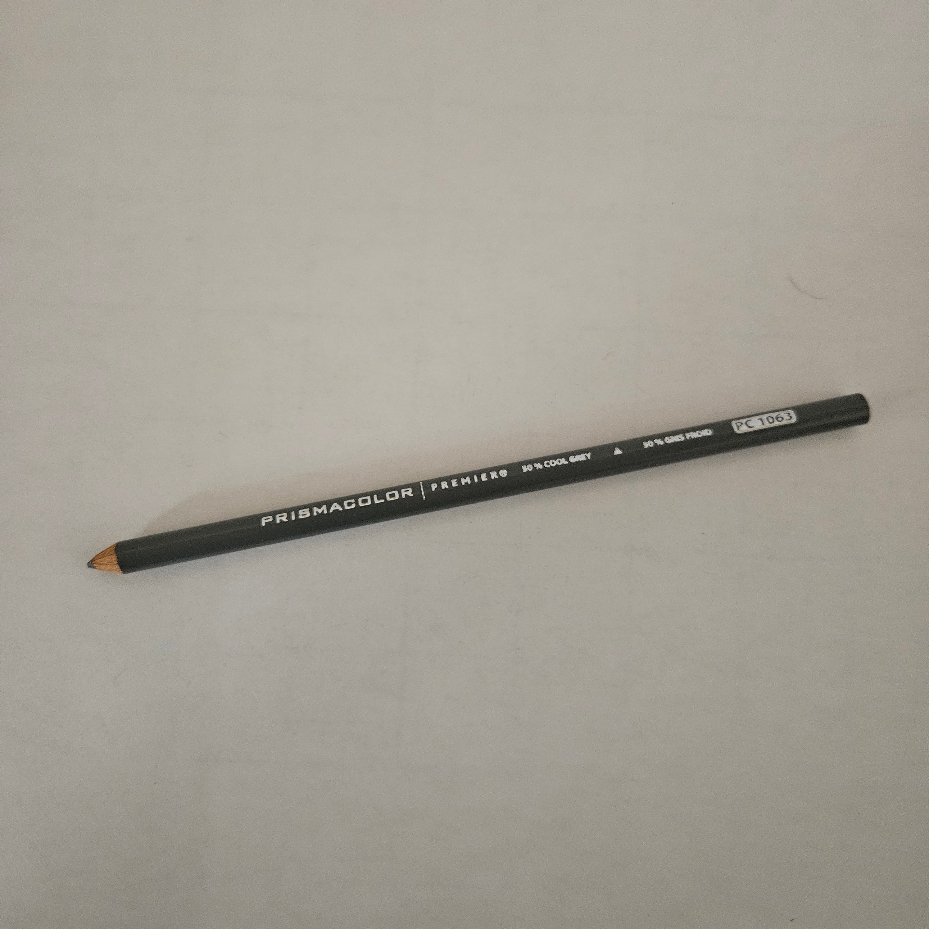 Prismacolor Pencil