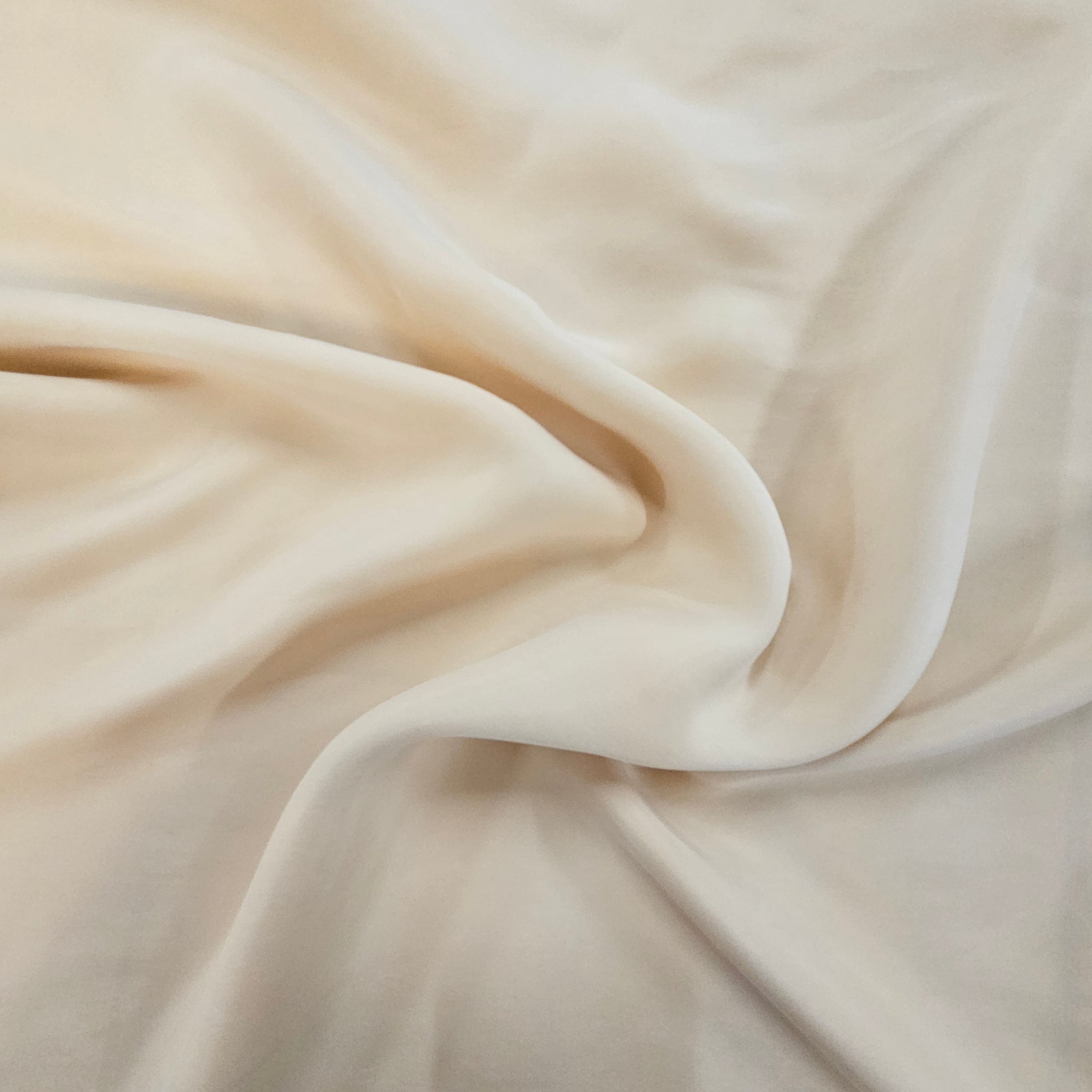 Silky Rayon Fabric