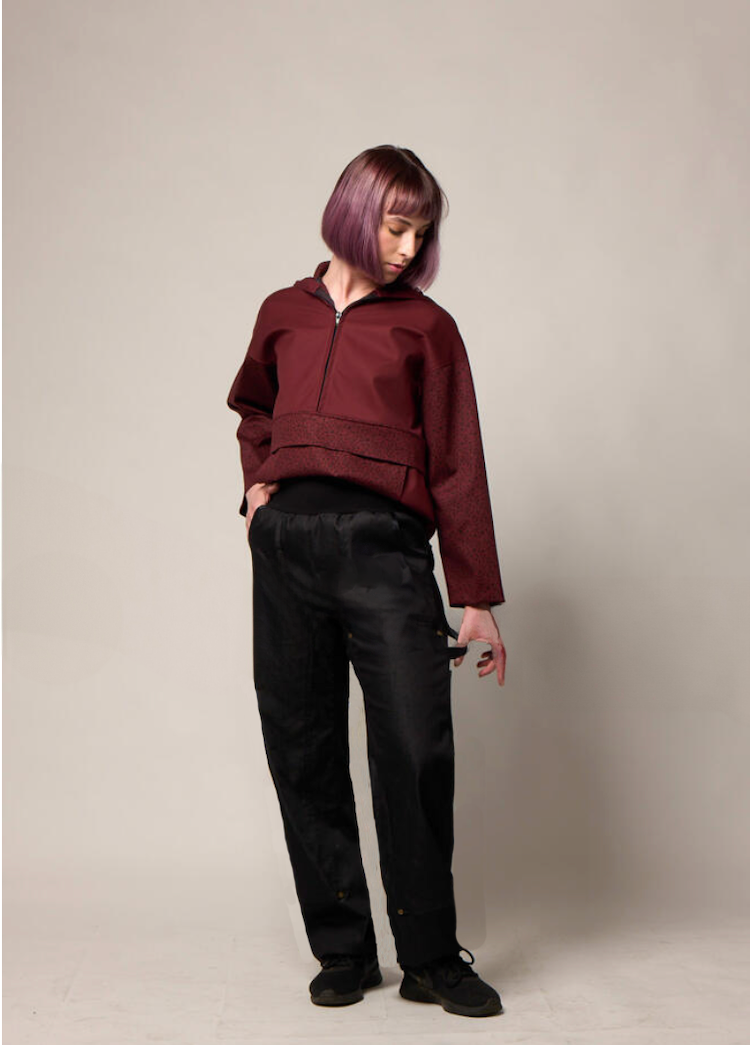 Portland Fashion Supply