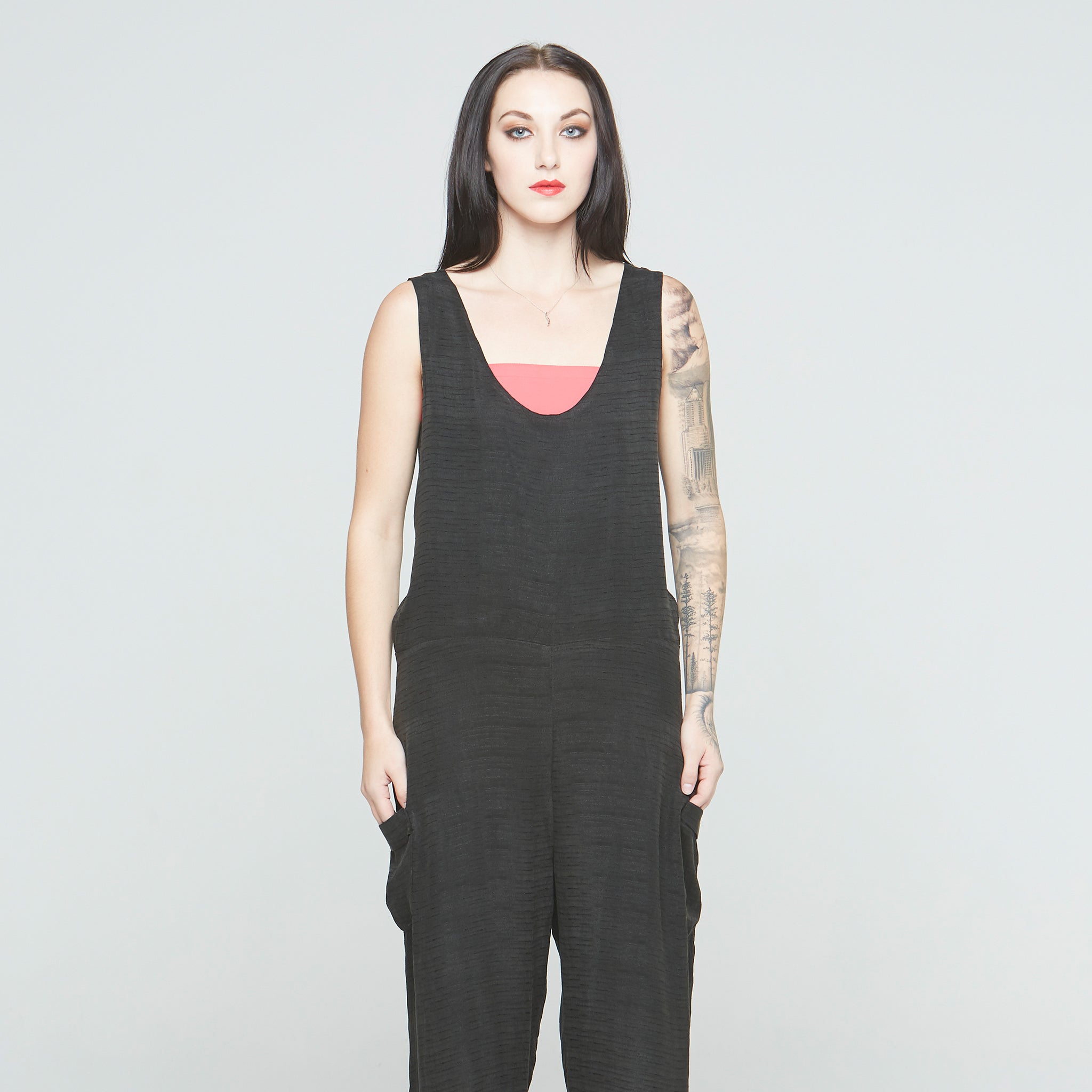 2051 Parker Overalls