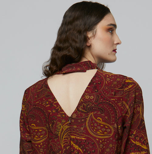 2050 Donofrio Jumpsuit