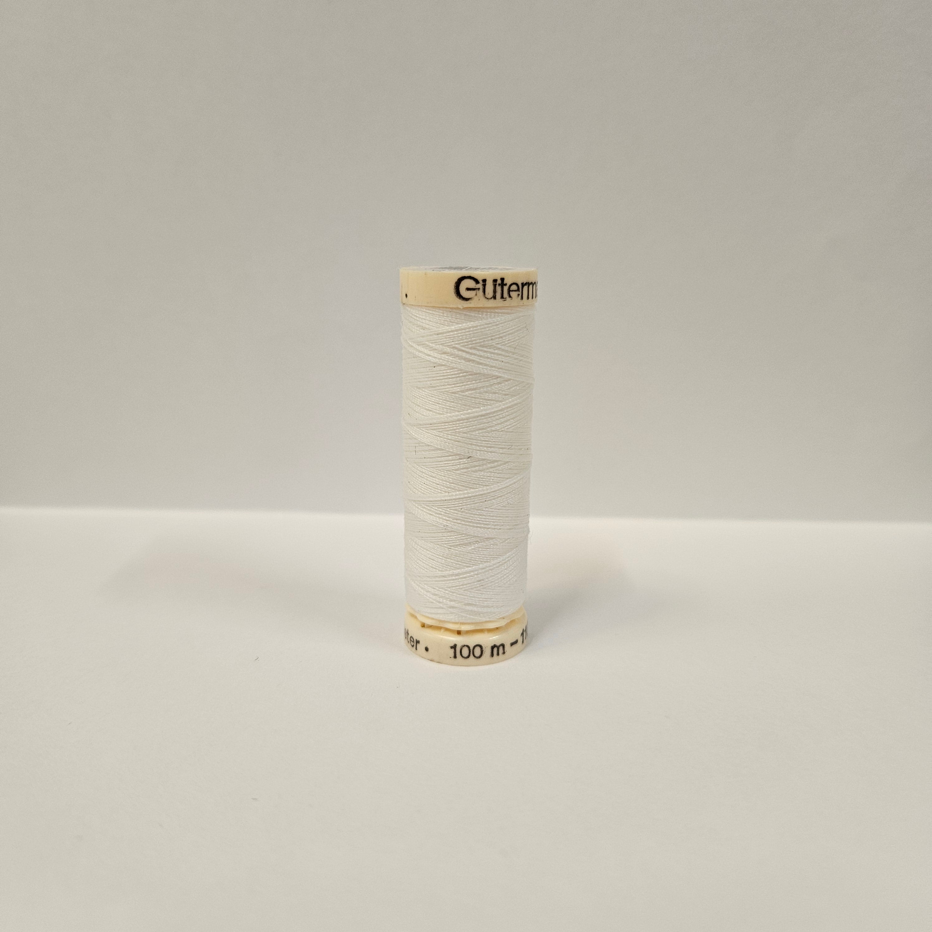 110 Yard Gutermann Thread #10-474