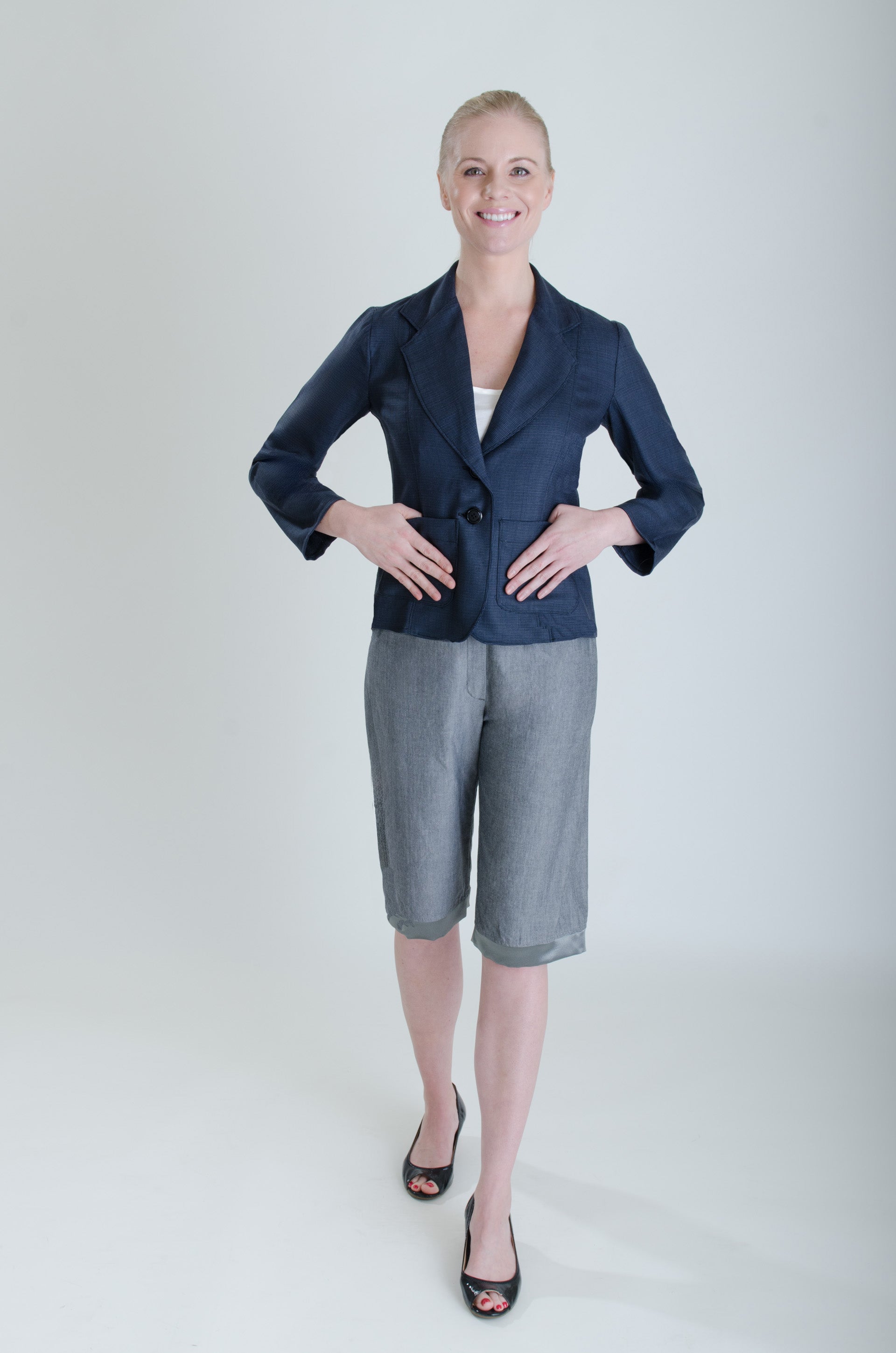 2200 Hepburn Pants & Trousers