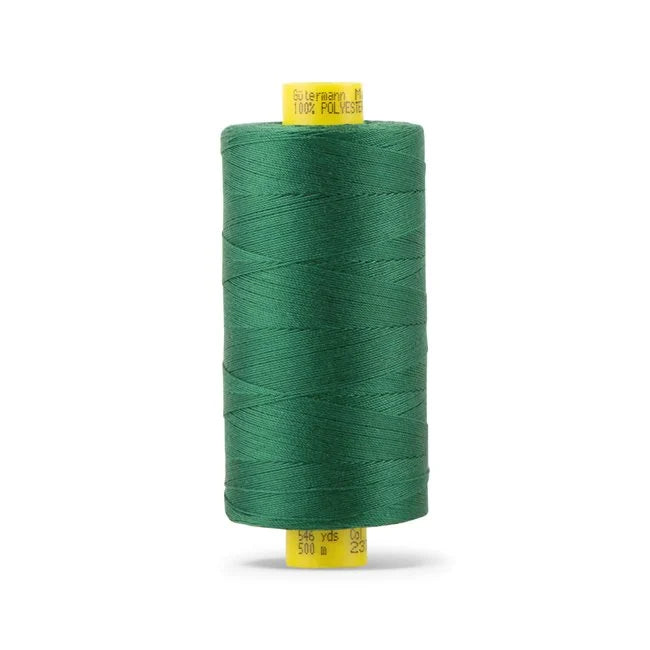 Tex 60 - Gutermann Mara 50 Poly Wrapped Poly Core Thread