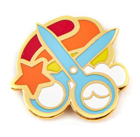 Needle Minder
