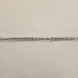 6mm Curb Chain