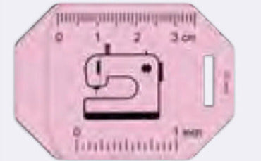 Magnetic Seam Guide