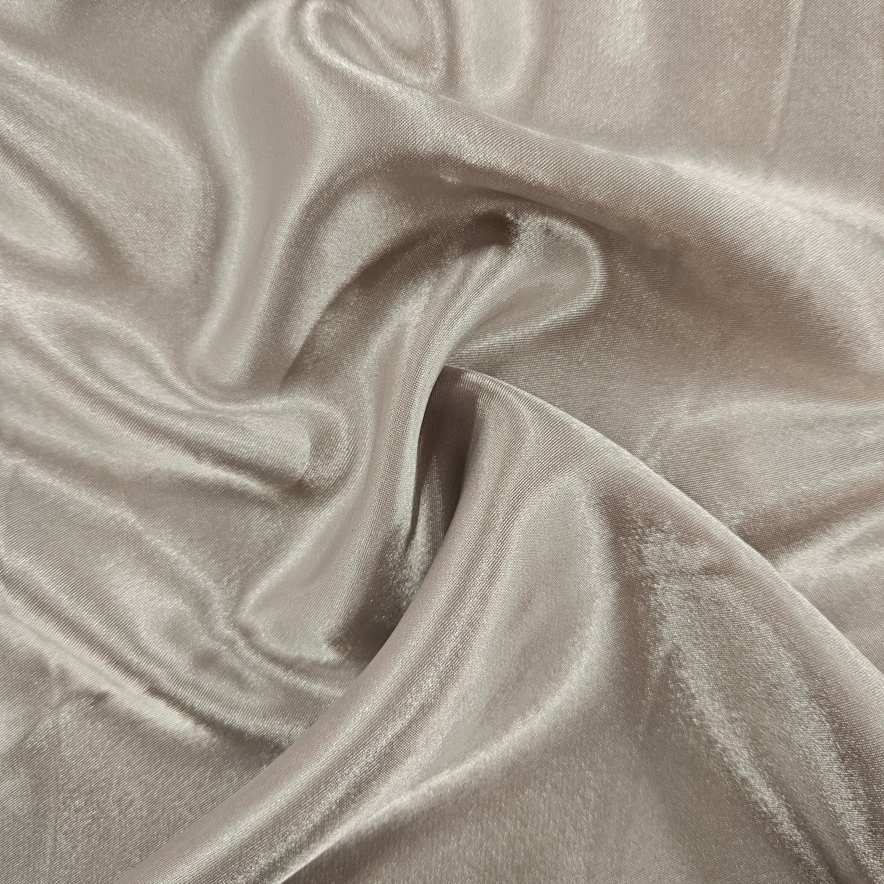 45" Polyester Satin