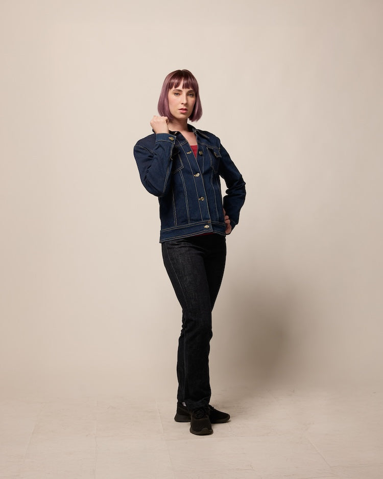 3110 Billie Jean Jacket