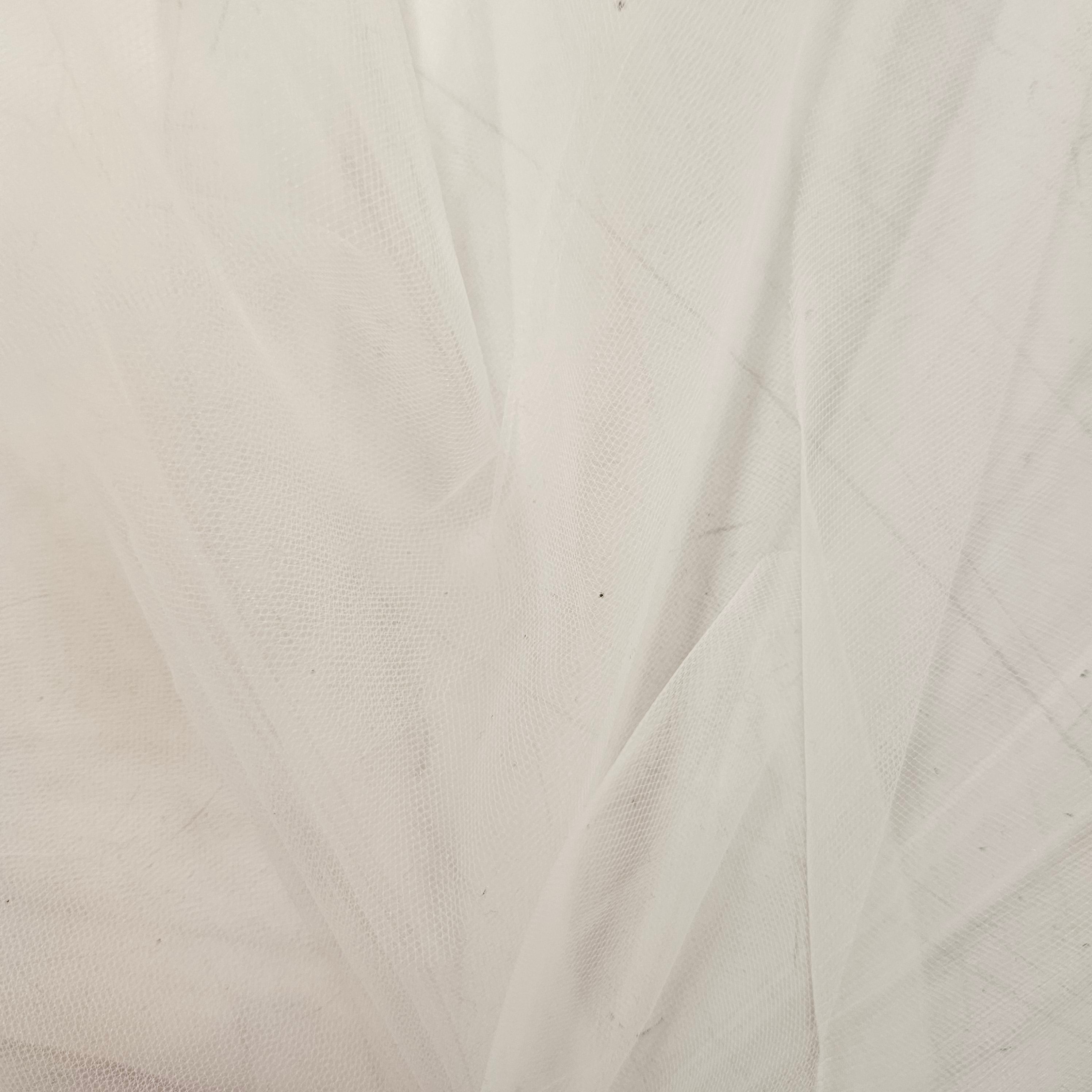 Nylon Tulle