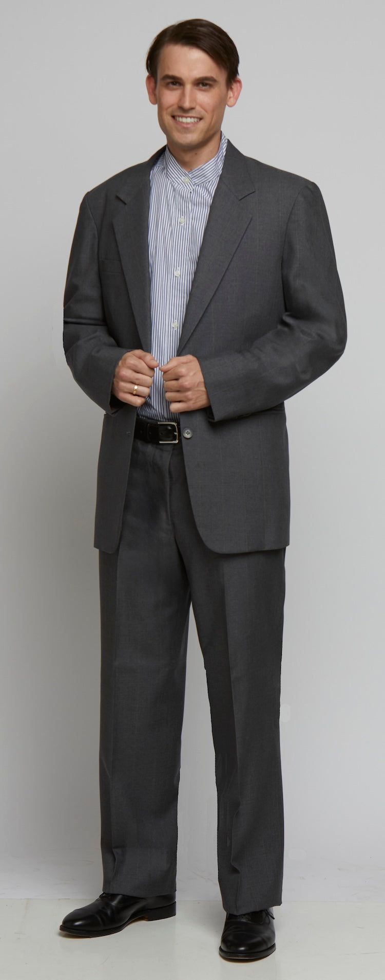 3431 Lennox Tailored Jacket