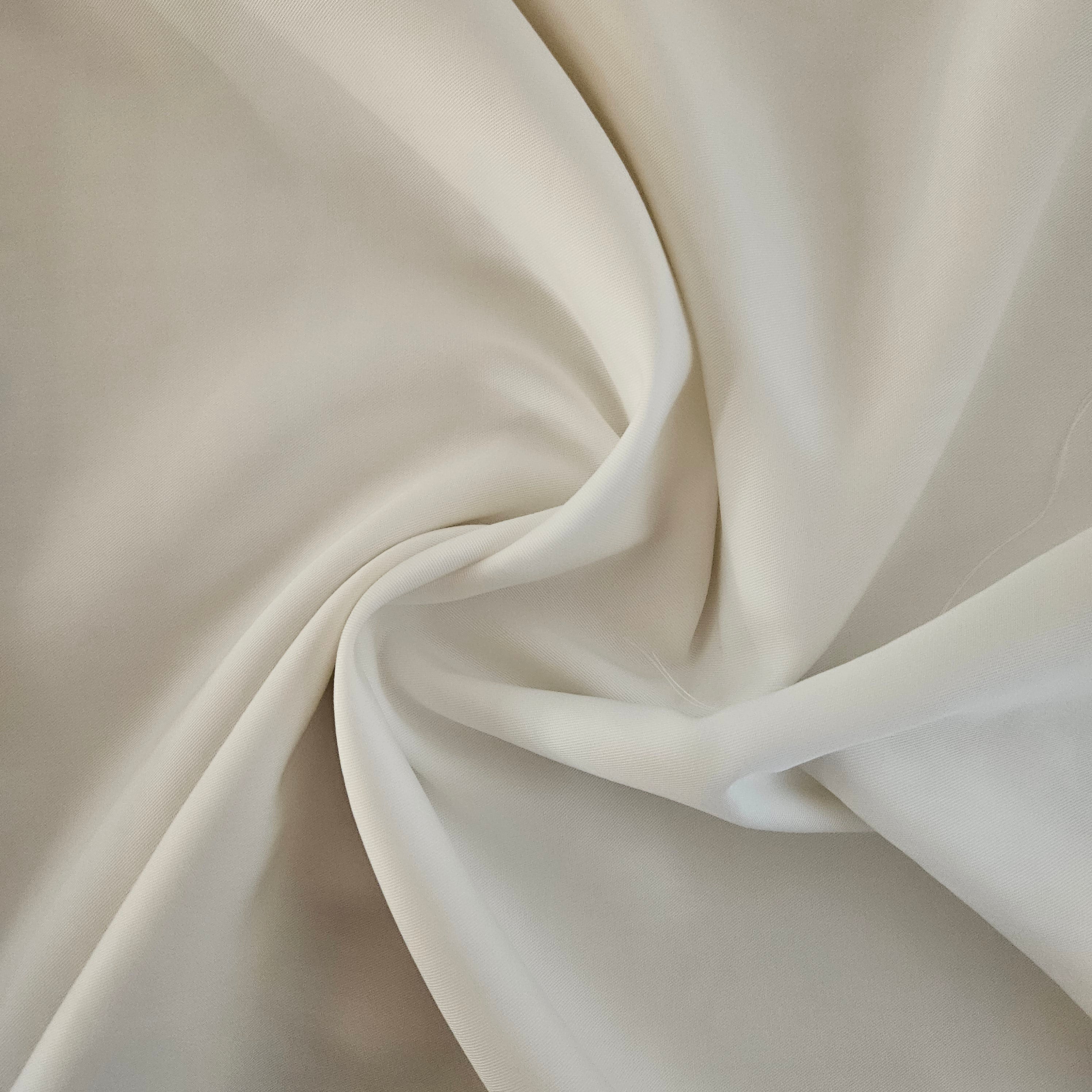 Cotton Twill Sateen