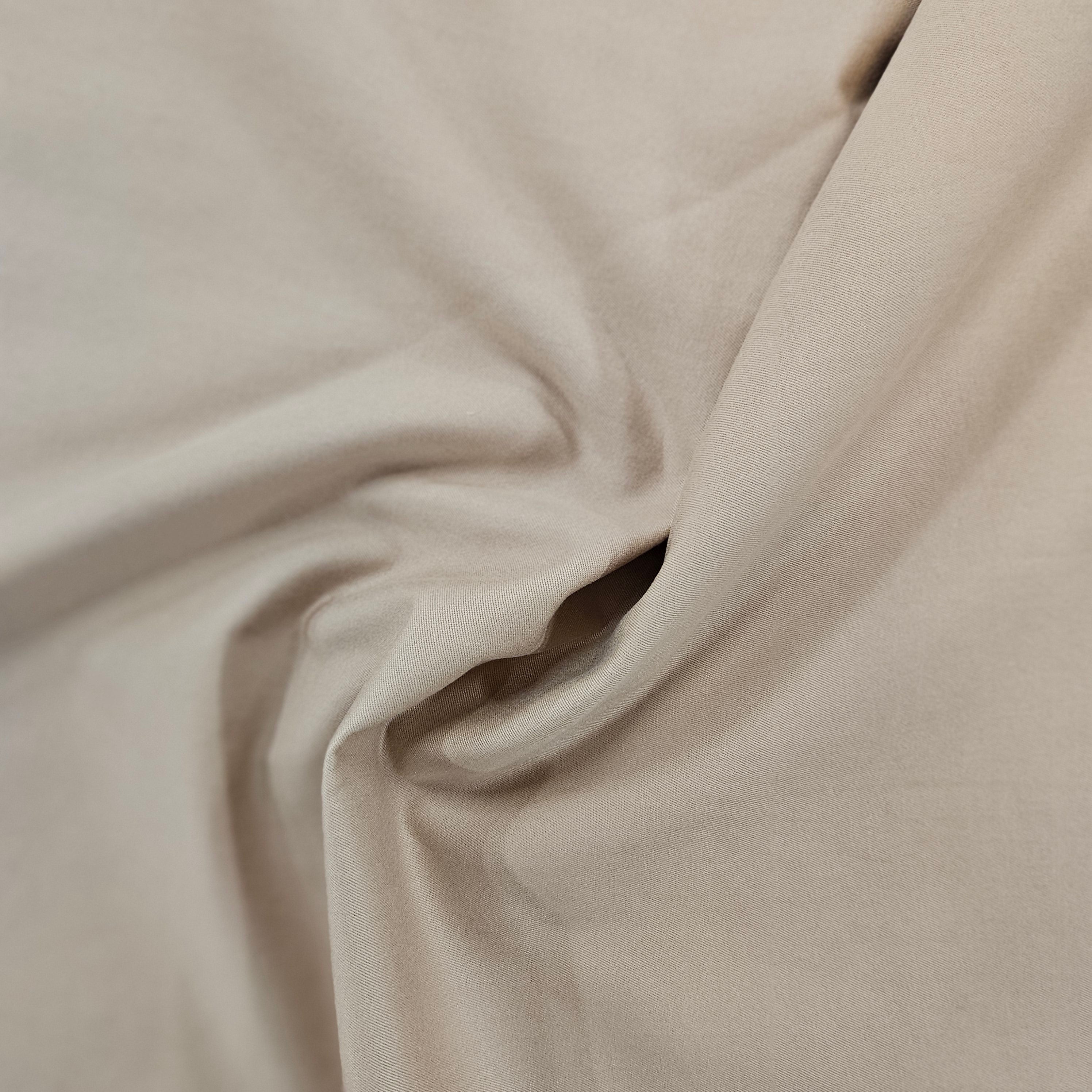 Pantweight Cotton Twill