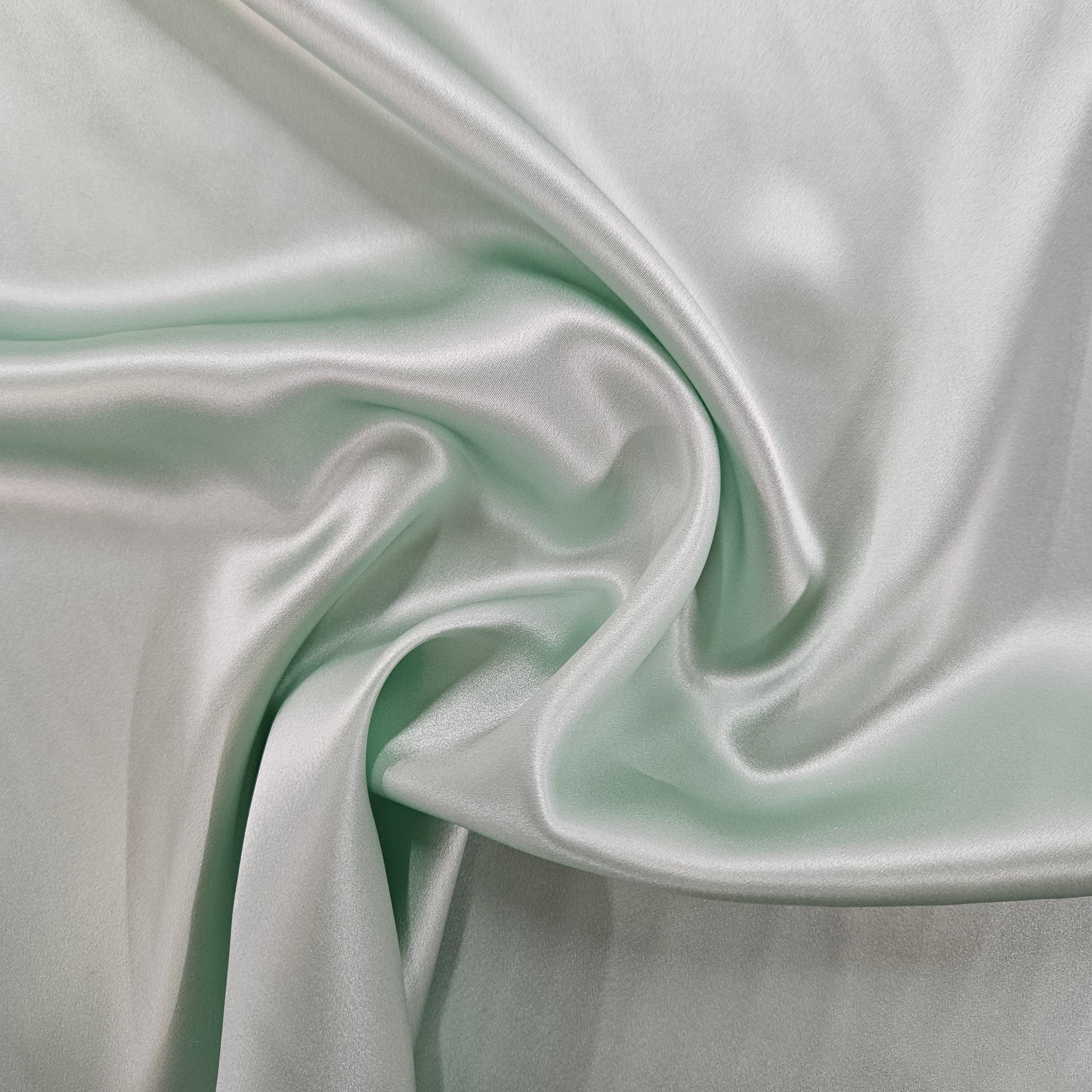 Silk Charmeuse