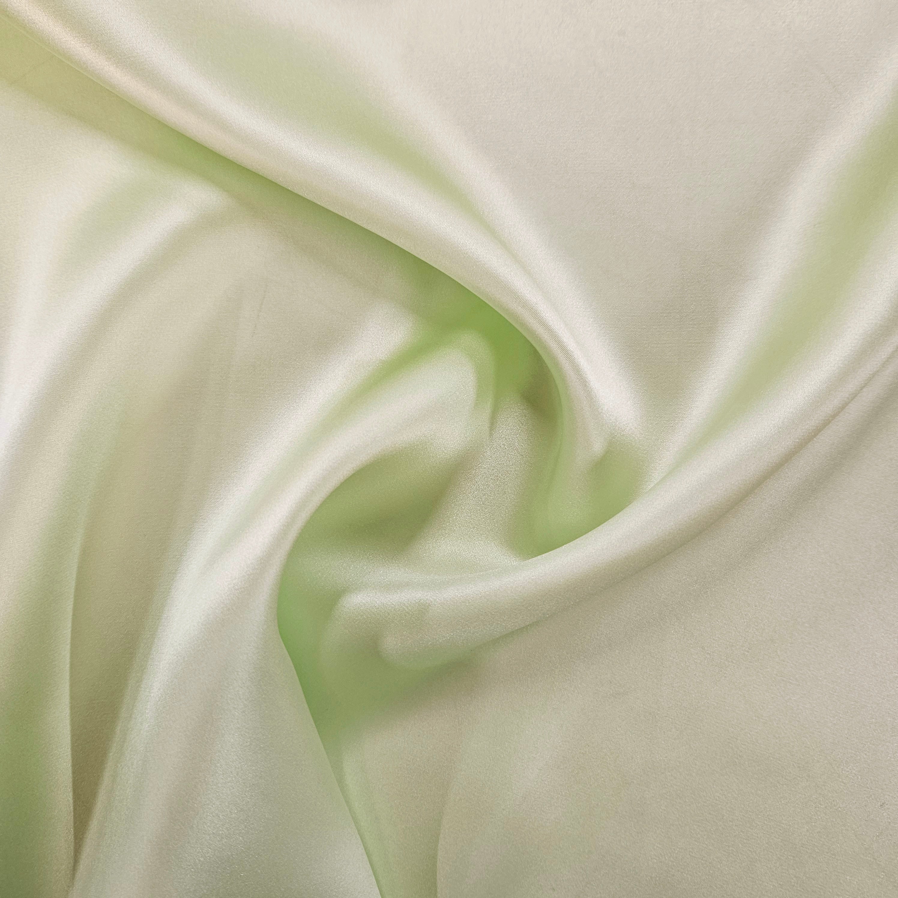 Silk Charmeuse