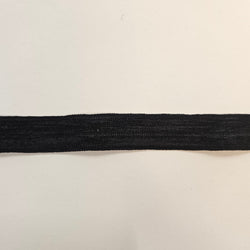 5/8" Foldover Elastic