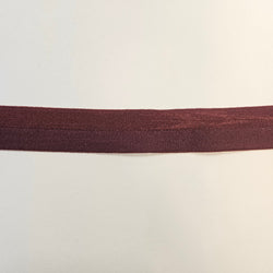 5/8" Foldover Elastic