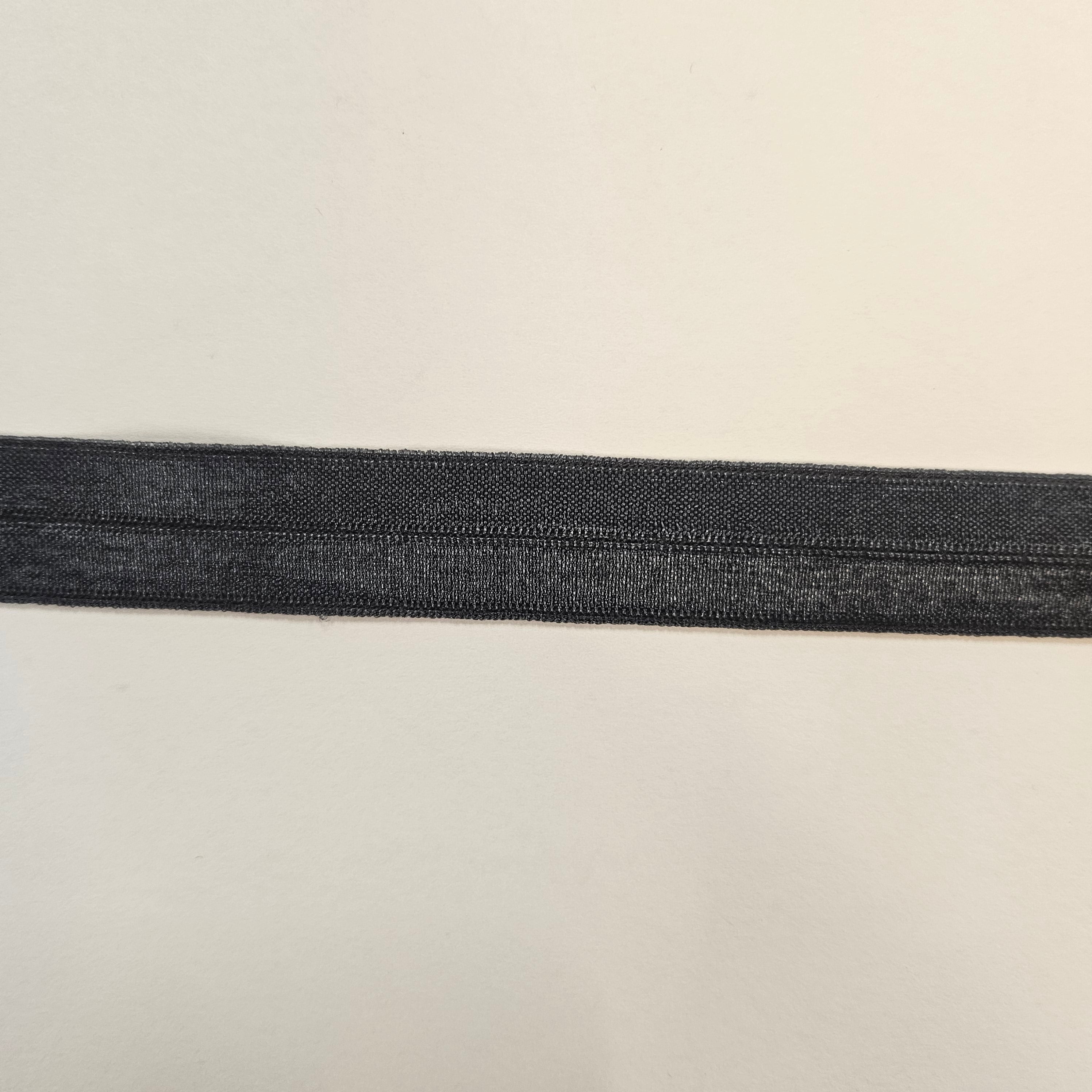 5/8" Foldover Elastic