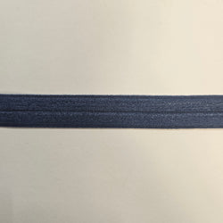 5/8" Foldover Elastic