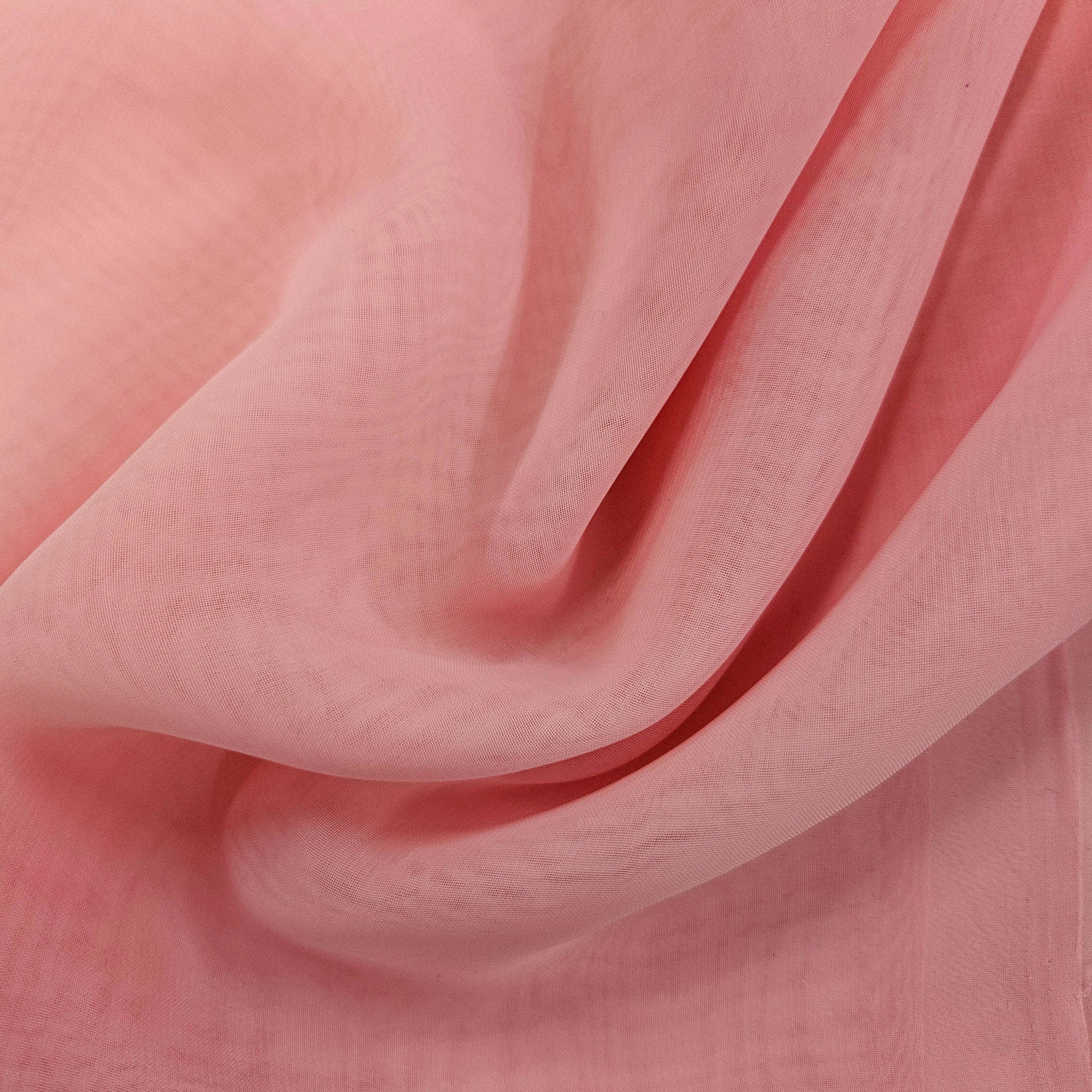 Polyester Chiffon Solid 45" Wide