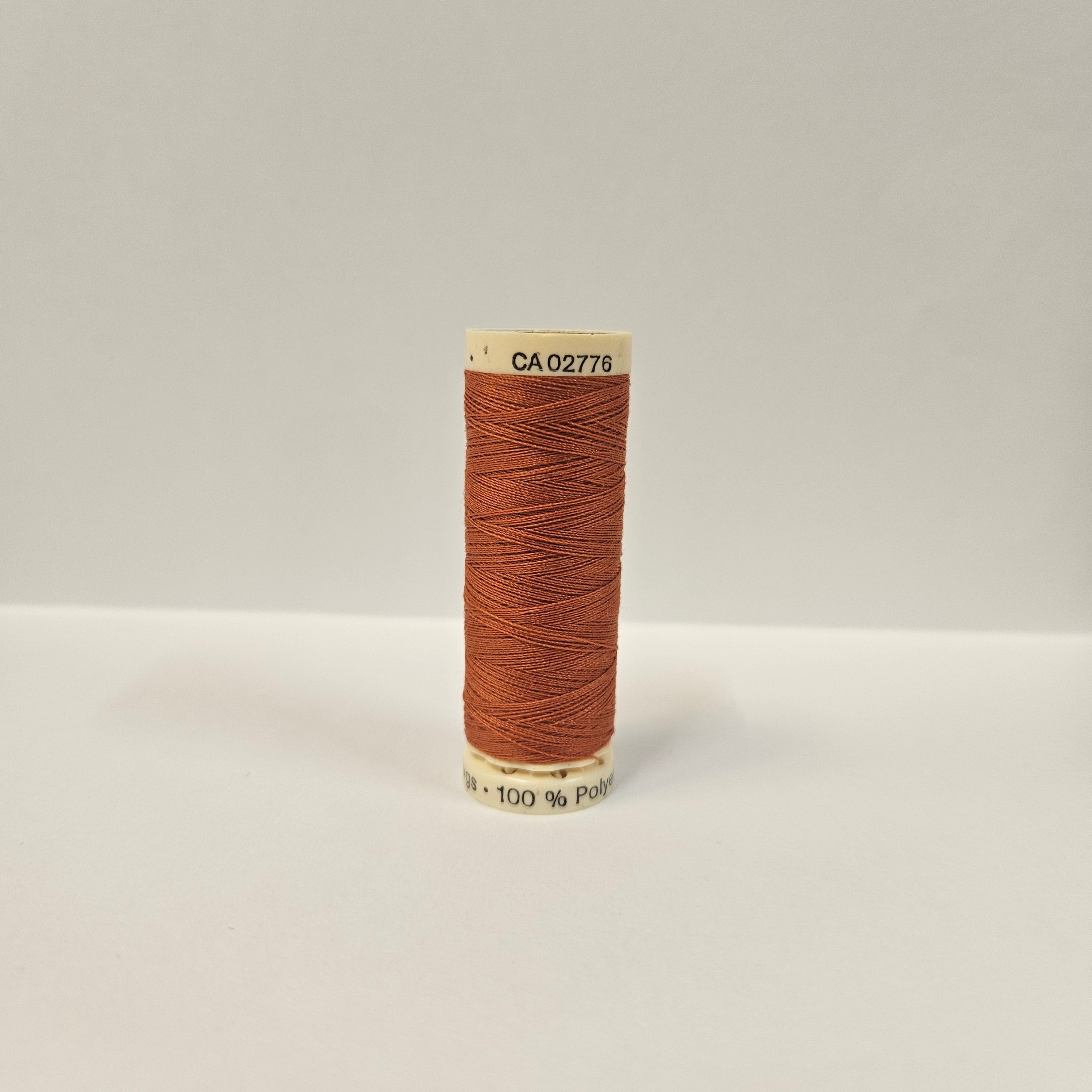 110 Yard Gutermann Thread #476 - #690