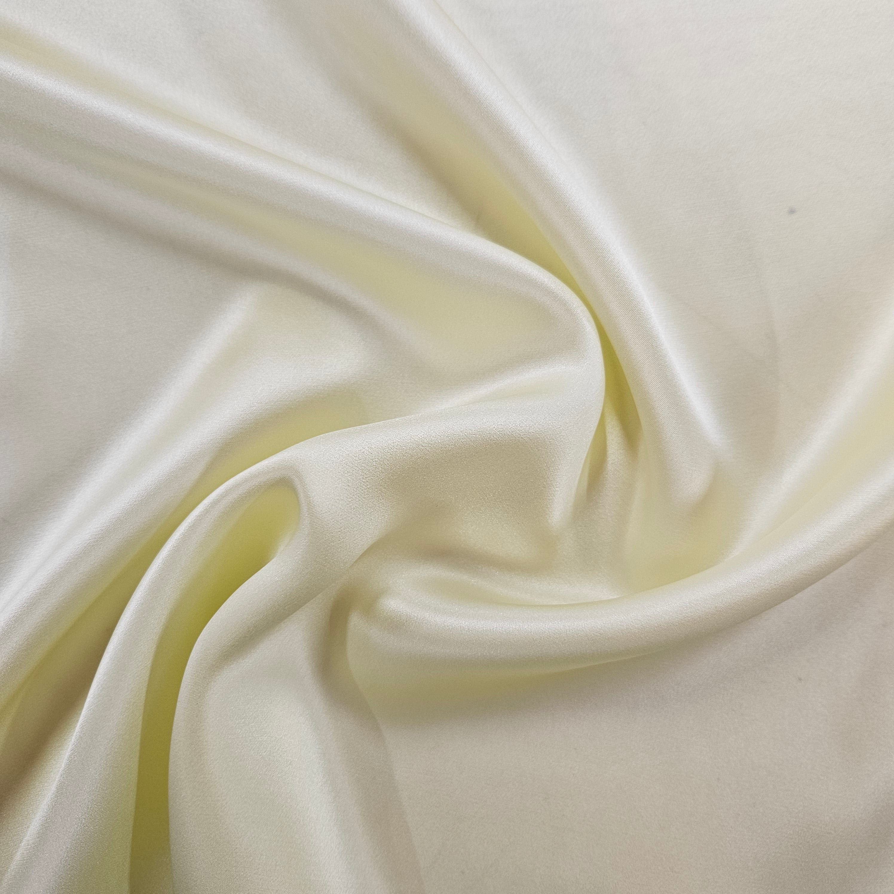 Silk Charmeuse