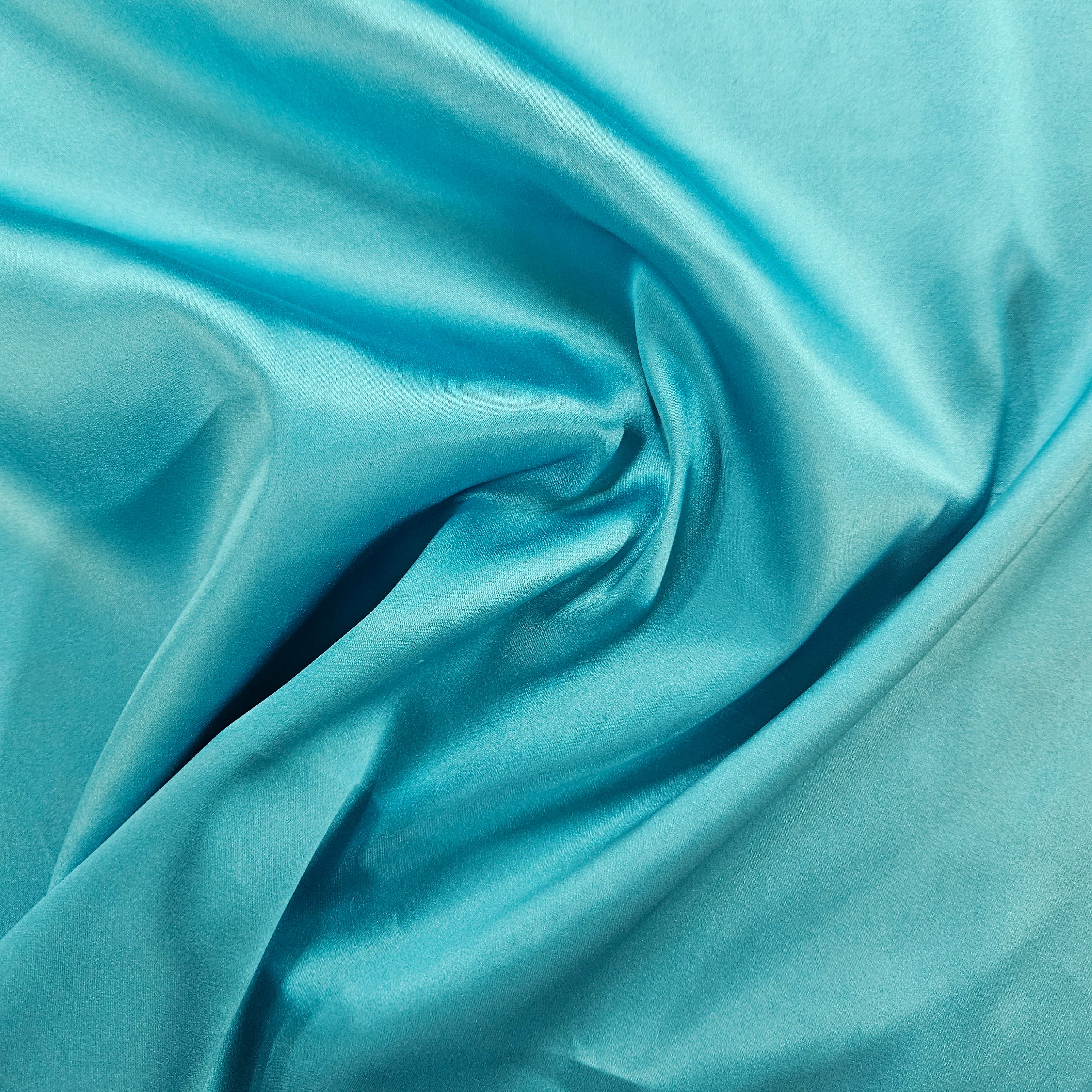 Stretch Silk Charmeuse