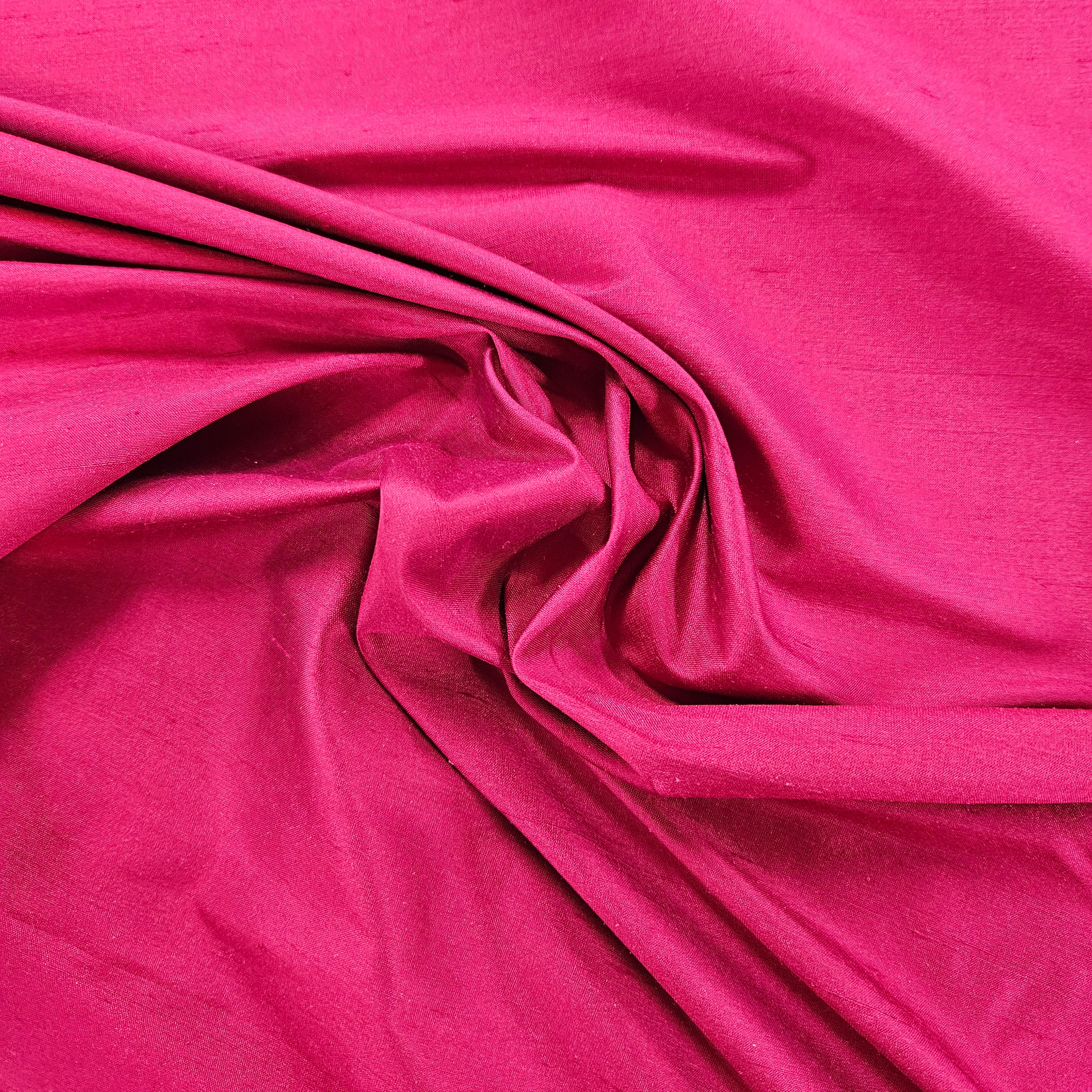 dupion silk dress fabric Iridescent Shot Silk Dupioni (54 Inch) Fabric