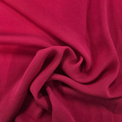 Silk Crepe de Chine