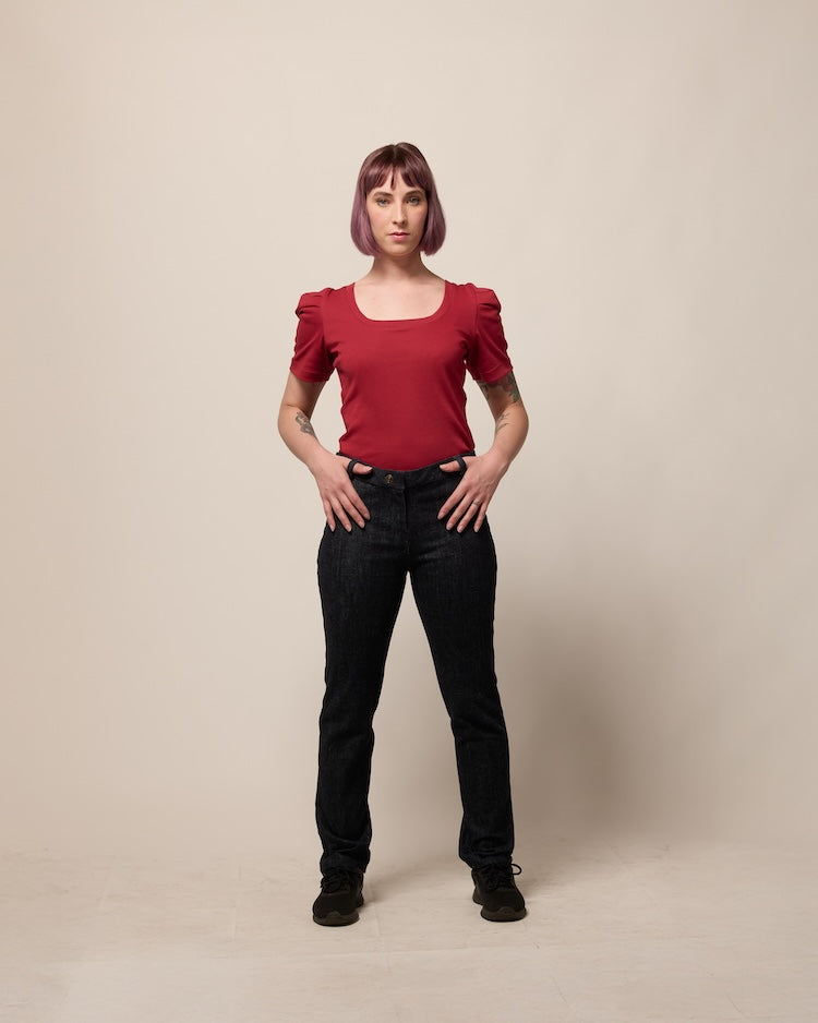 Portland Fashion Supply