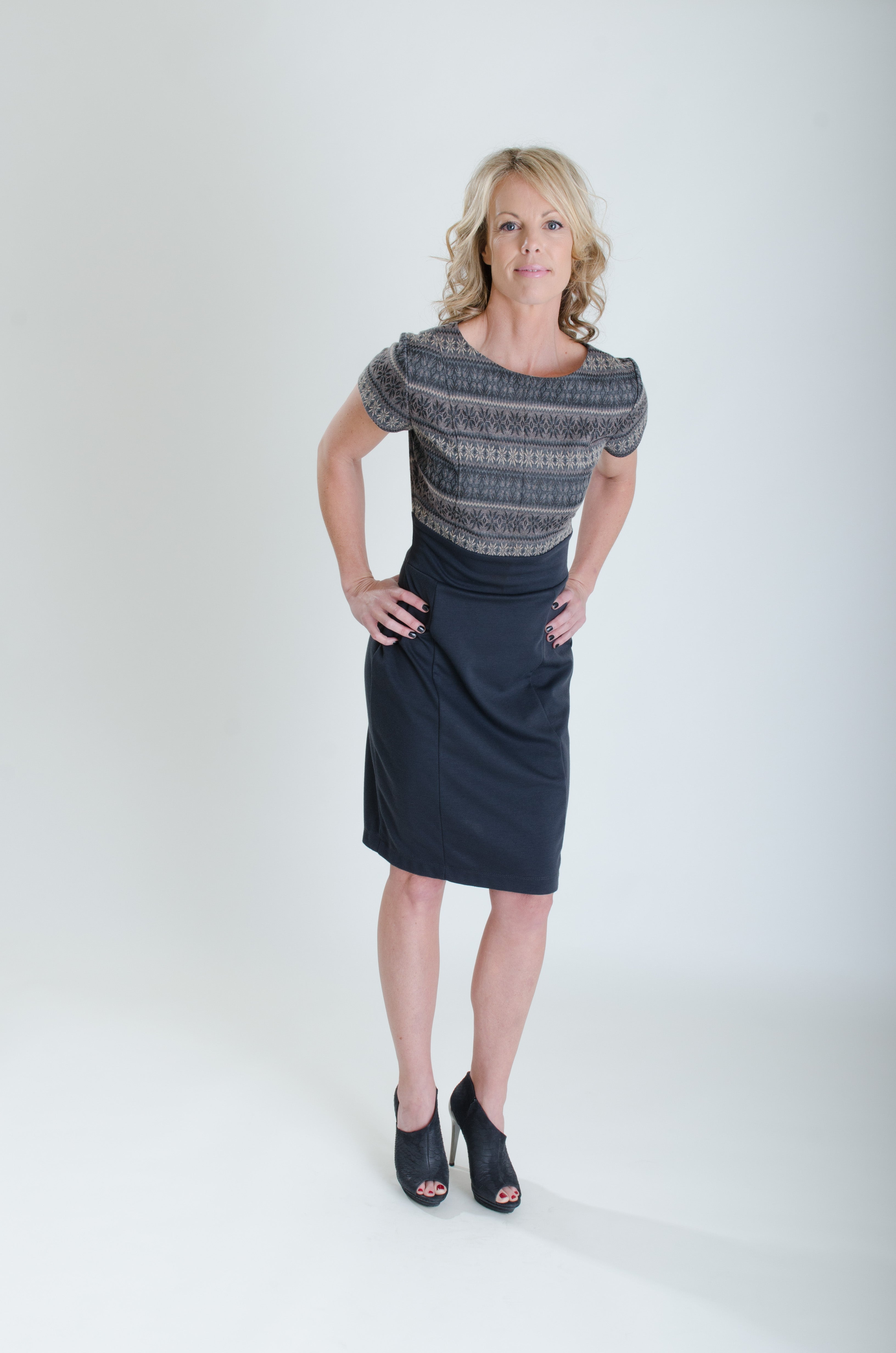 Portland Fashion Supply