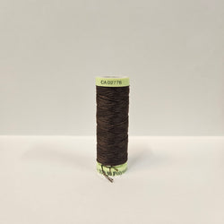 33 Yard Gutermann Top Stitching Thread