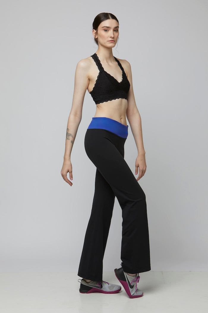 6120 Pants: Sweat/ Yoga/ Leggings