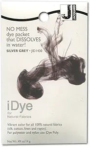 iDye Natural