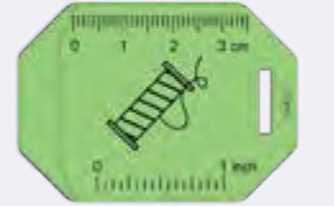 Magnetic Seam Guide