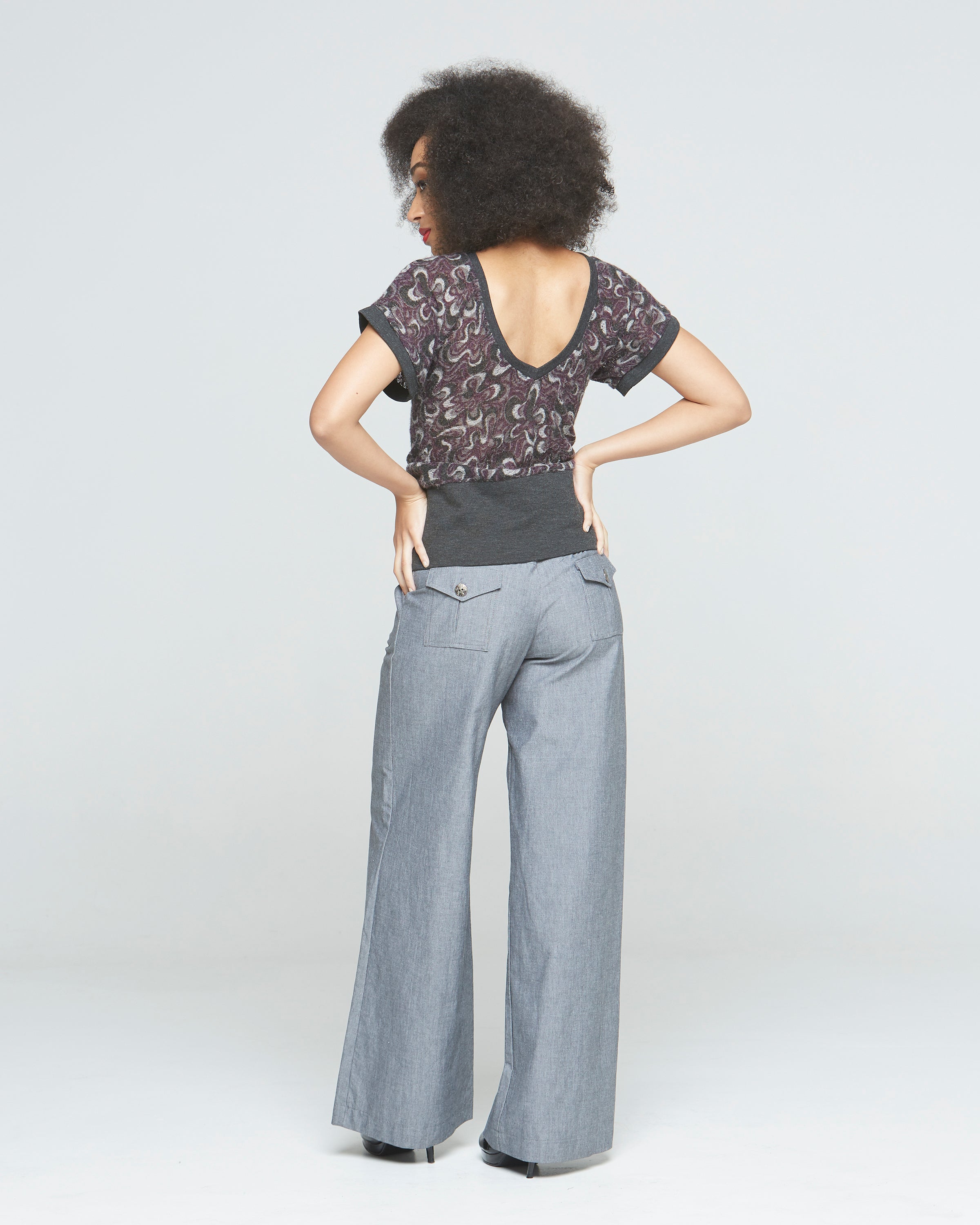 Portland Fashion Supply