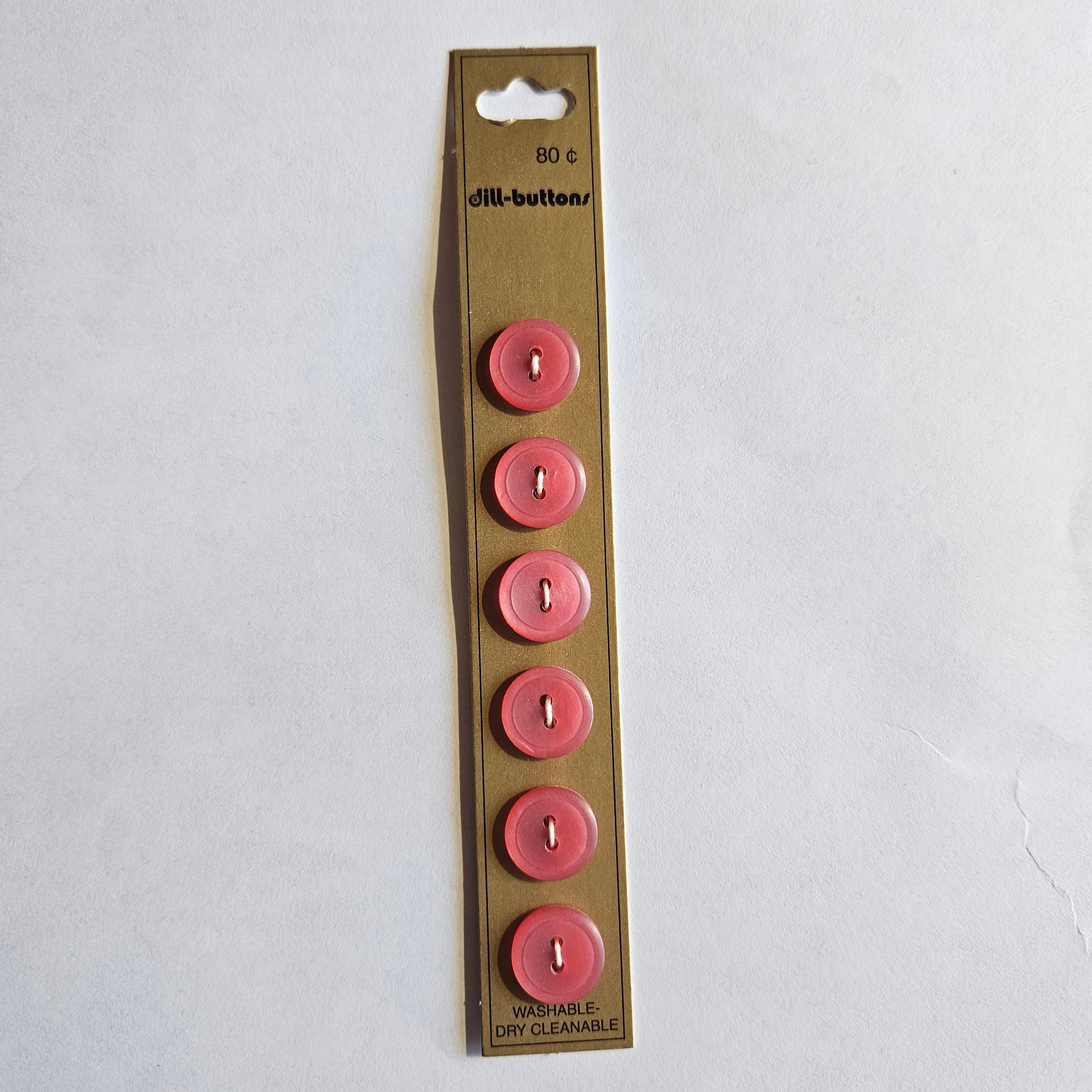 Sale Dill Buttons