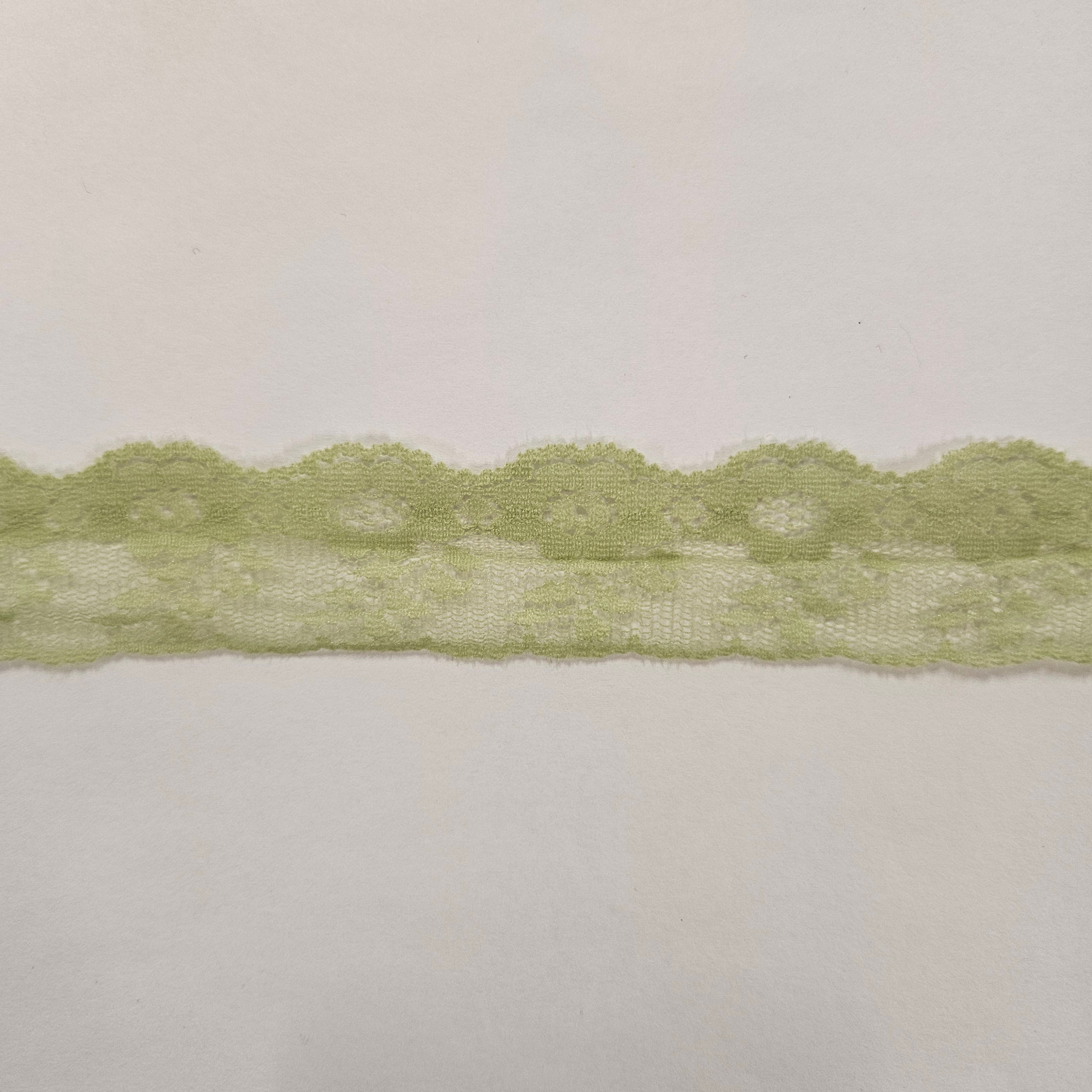 1" Lace Trim