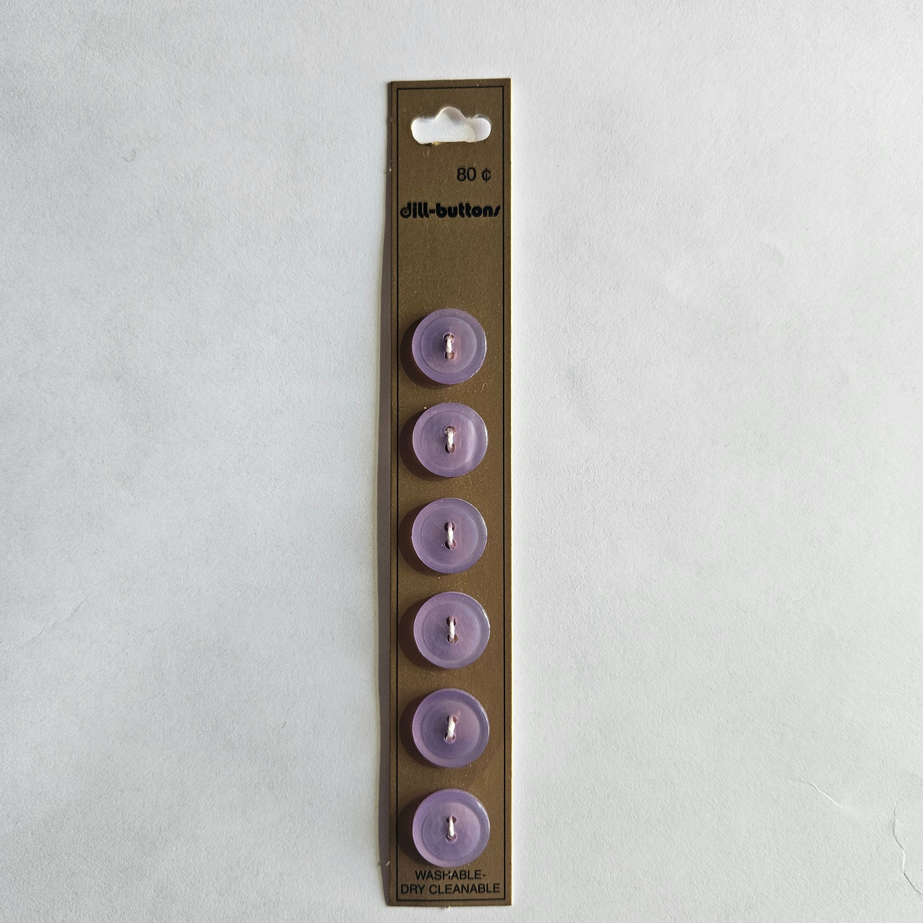 Sale Dill Buttons