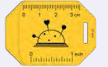 Magnetic Seam Guide