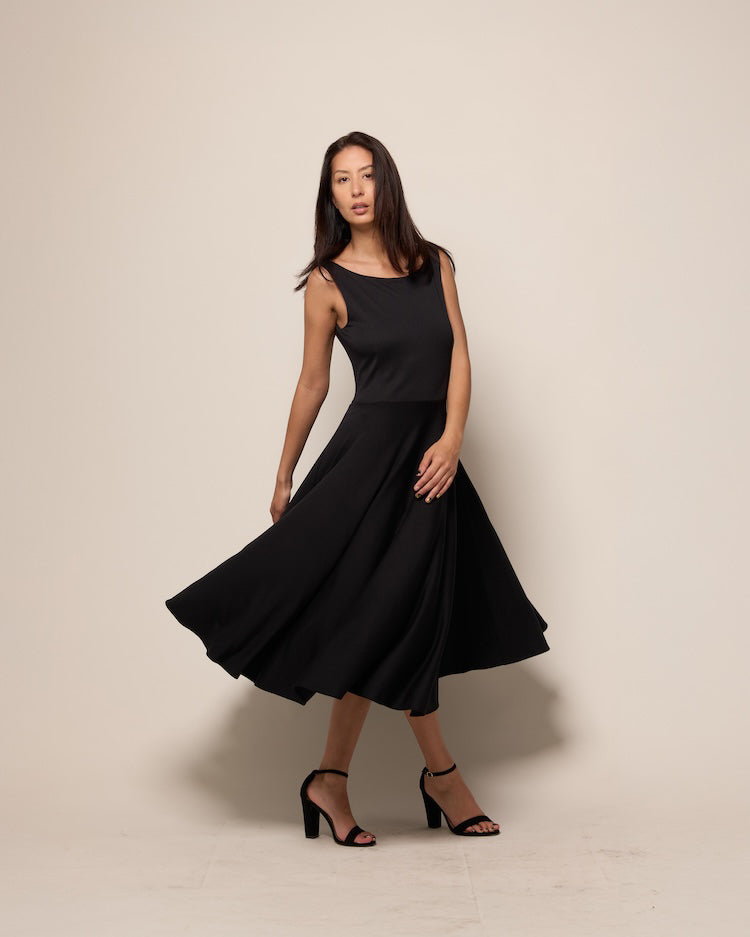 5172 Audrey Dress