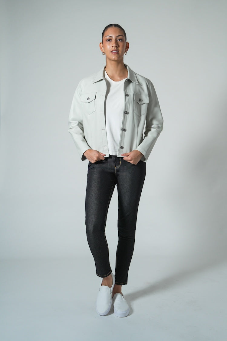 3110 Billie Jean Jacket