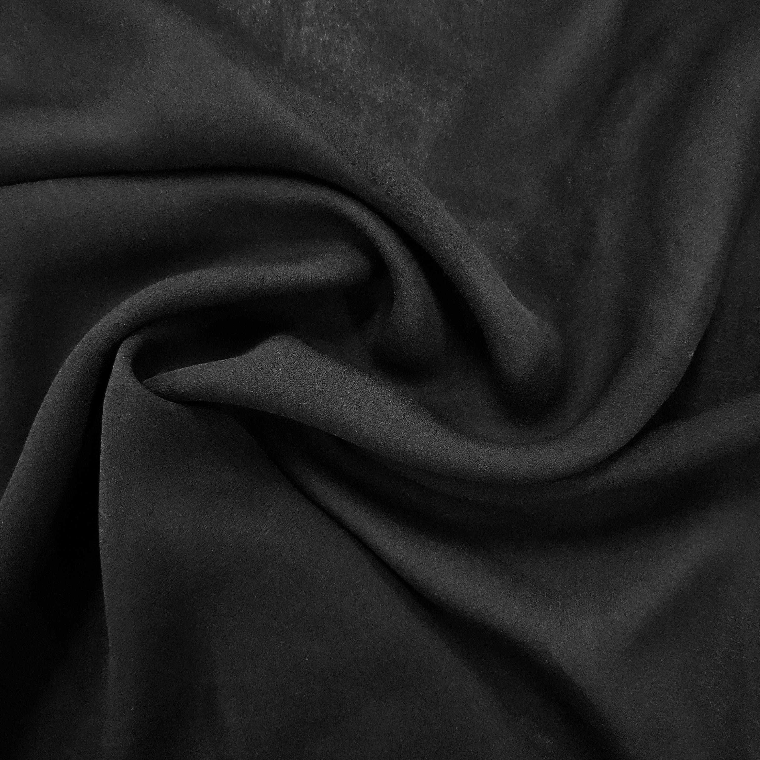 Silk Chiffon Solid 54" Wide
